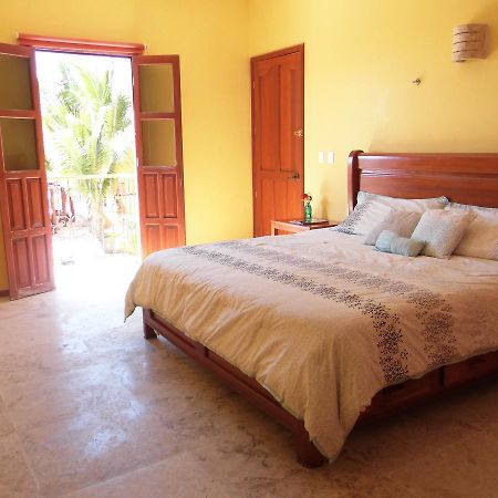 Hotel Perla Del Mar Champotón Kültér fotó