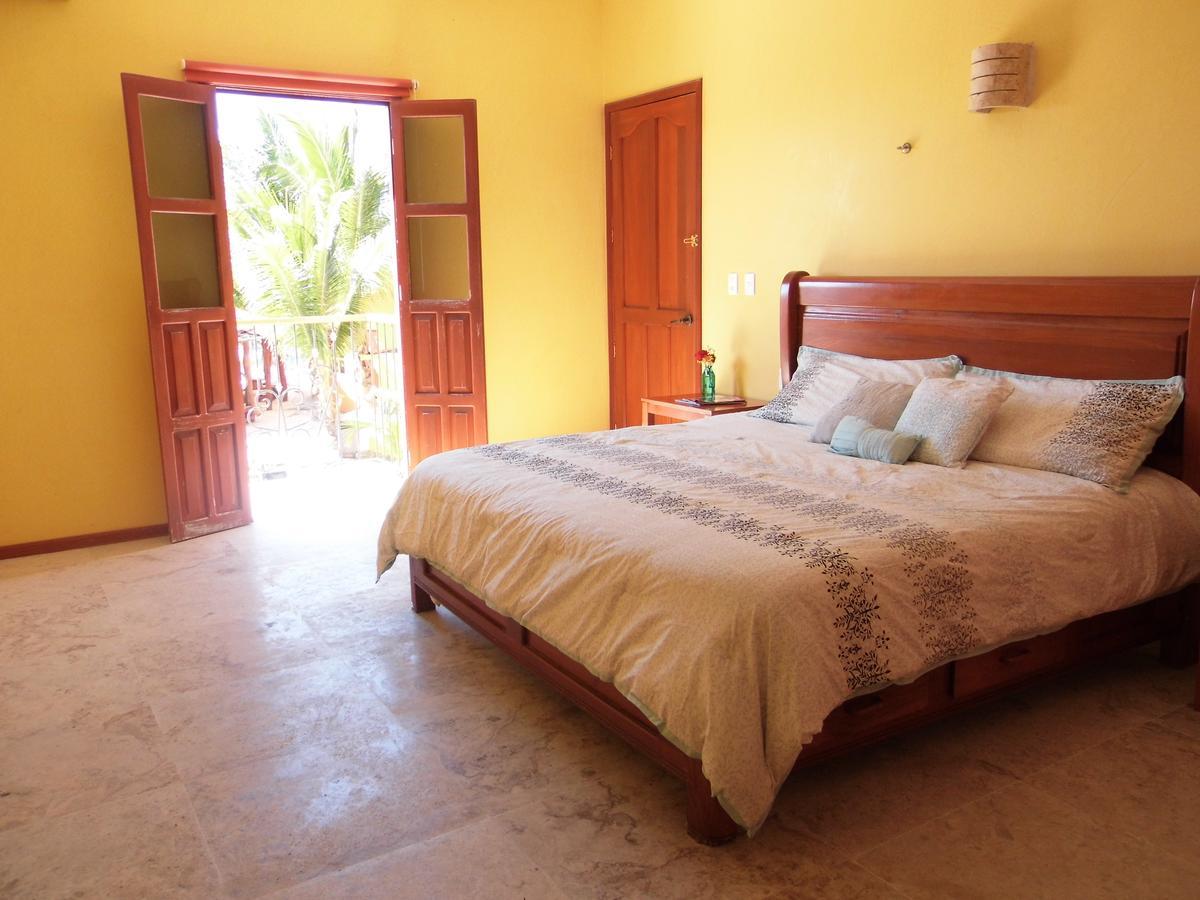 Hotel Perla Del Mar Champotón Kültér fotó