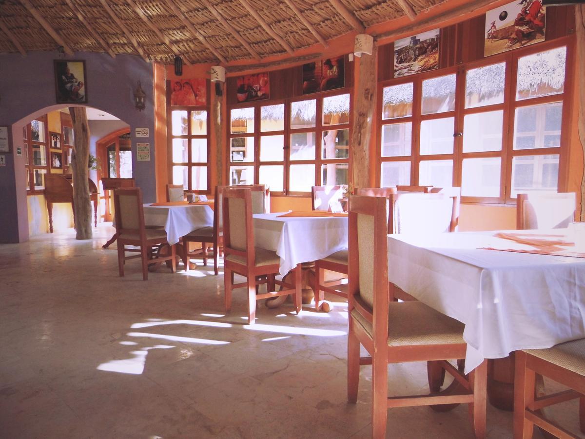Hotel Perla Del Mar Champotón Kültér fotó