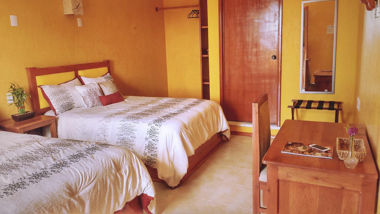 Hotel Perla Del Mar Champotón Kültér fotó